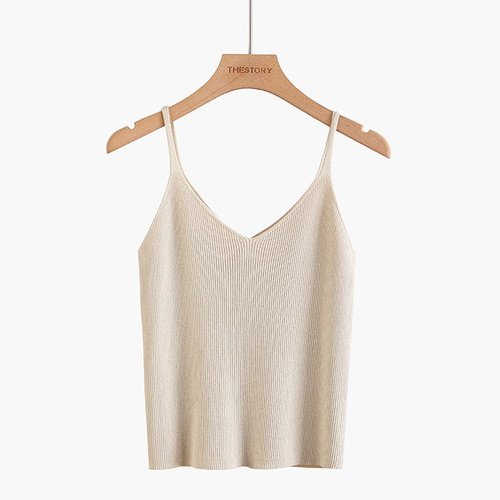 Blusa Alcinha Linie