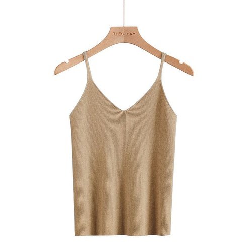 Blusa Alcinha Linie