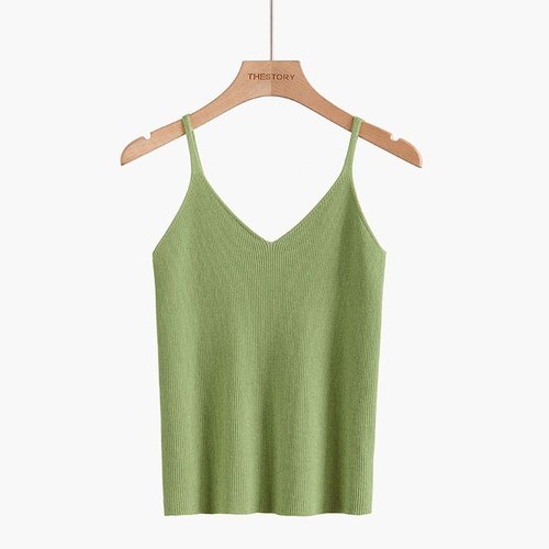 Blusa Alcinha Linie