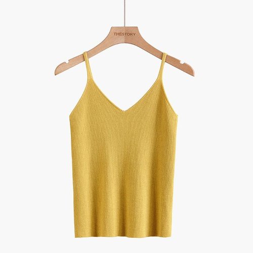 Blusa Alcinha Linie