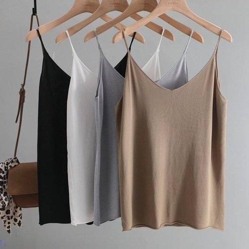 Blusa Alcinha Paulina