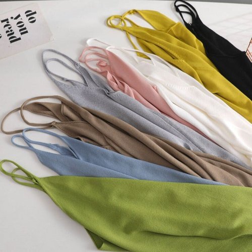 Blusa Alcinha Paulina