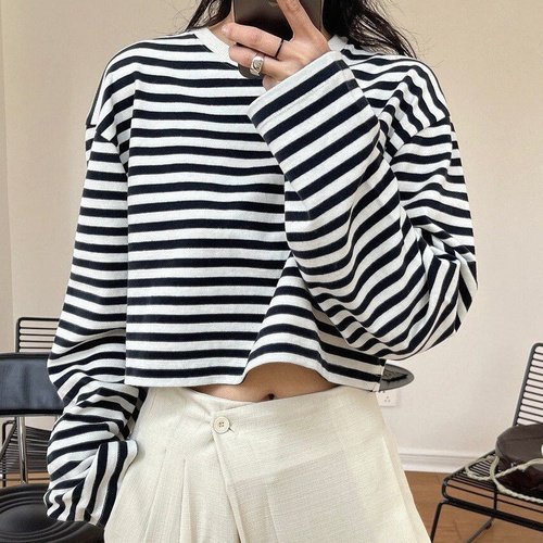 Blusa Algodão Luli