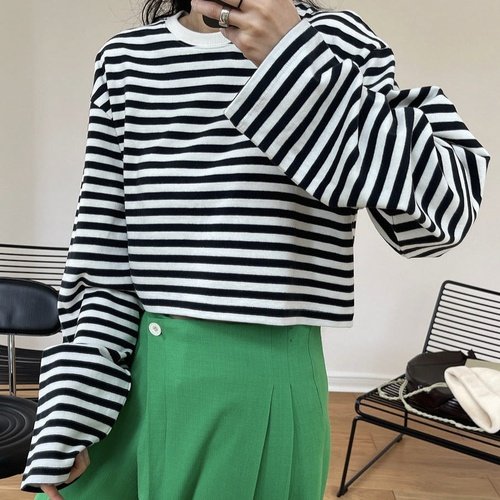 Blusa Algodão Luli