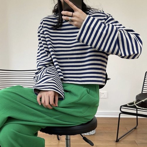Blusa Algodão Luli