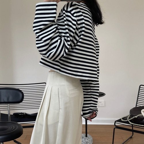 Blusa Algodão Luli
