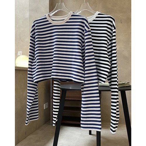 Blusa Algodão Luli