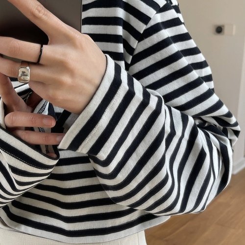 Blusa Algodão Luli