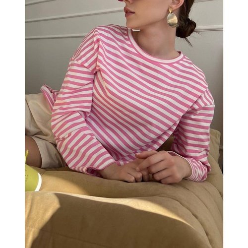 Blusa Algodão Soutiny