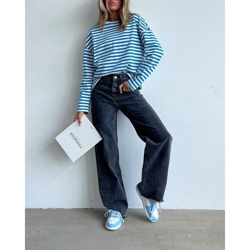 Blusa Algodão Soutiny