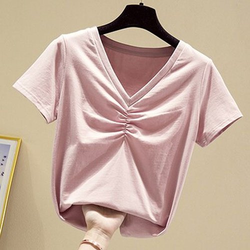 Blusa Algodão Tifhi
