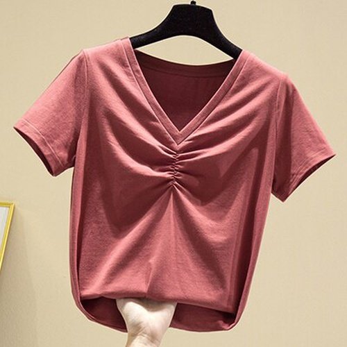 Blusa Algodão Tifhi