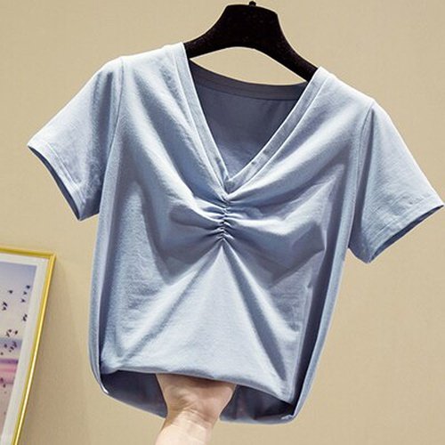 Blusa Algodão Tifhi
