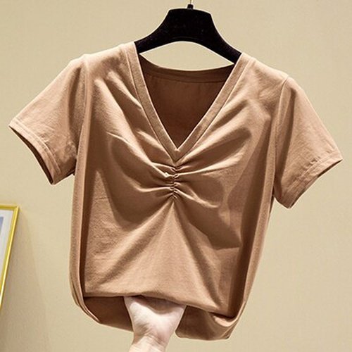 Blusa Algodão Tifhi
