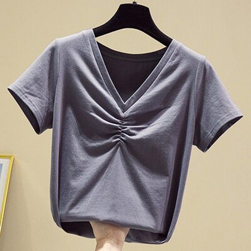 Blusa Algodão Tifhi