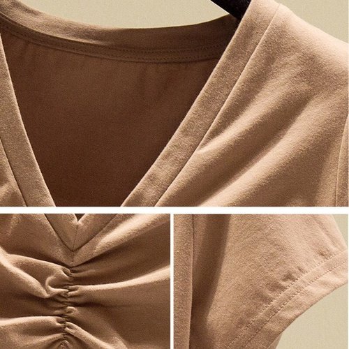 Blusa Algodão Tifhi