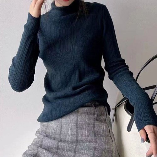 Blusa Básica Beatriz