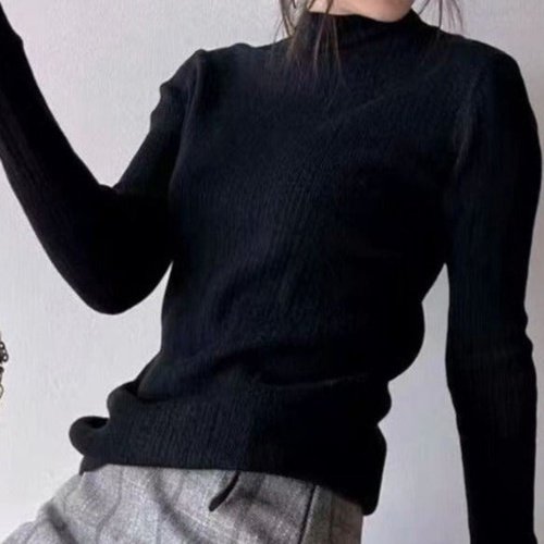 Blusa Básica Beatriz