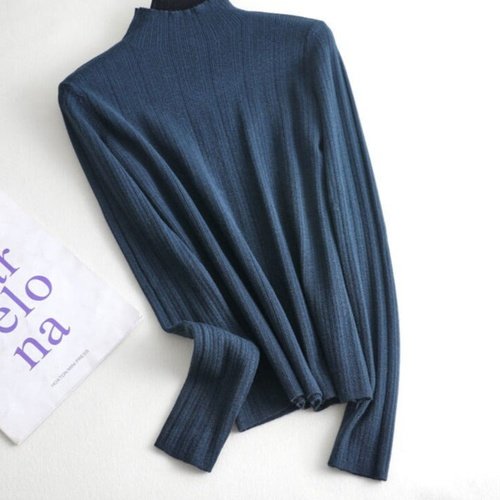 Blusa Básica Beatriz