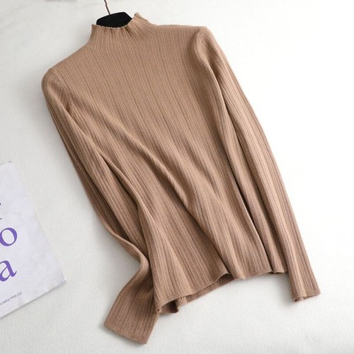 Blusa Básica Beatriz