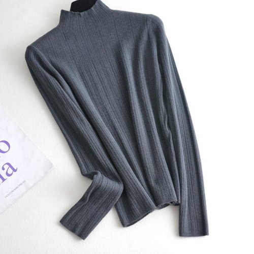 Blusa Básica Beatriz