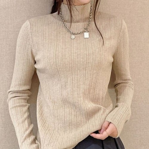 Blusa Básica Beatriz