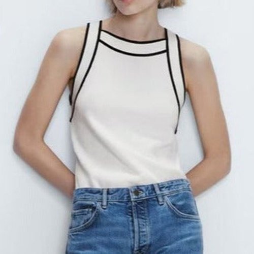 Blusa Beline
