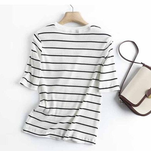 Blusa Bluemarie