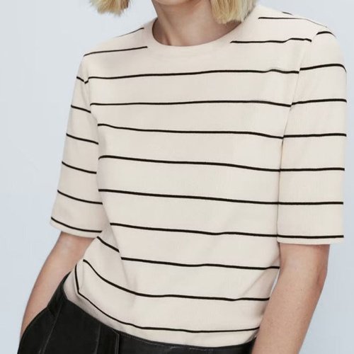 Blusa Bluemarie