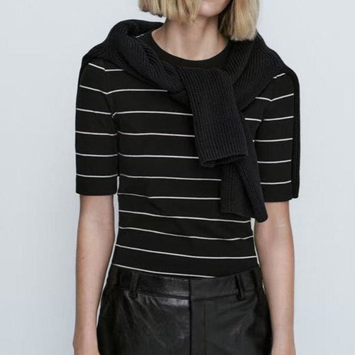 Blusa Bluemarie
