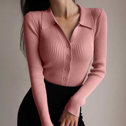 Blusa Canela Safine