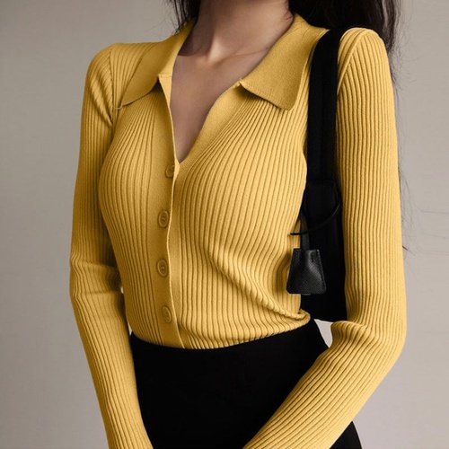 Blusa Canela Safine