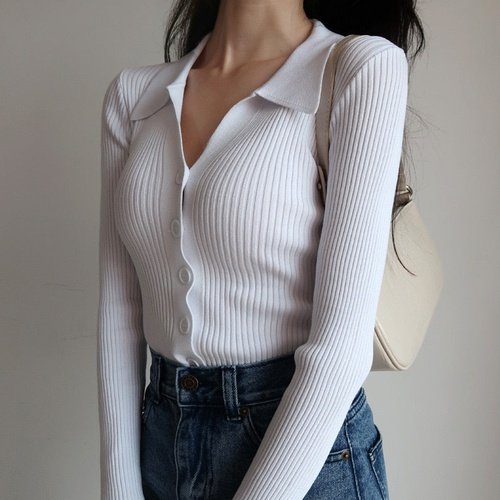Blusa Canela Safine