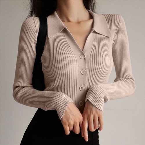 Blusa Canela Safine