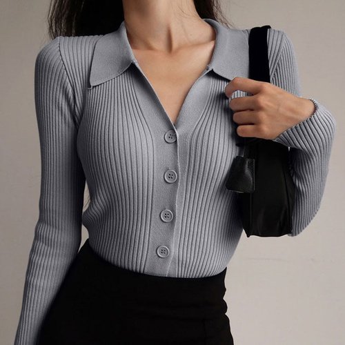 Blusa Canela Safine