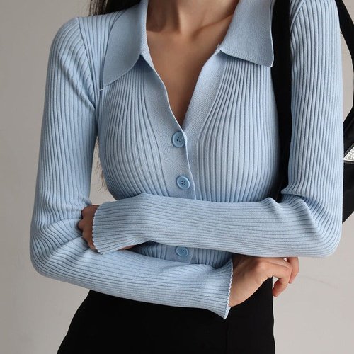 Blusa Canela Safine
