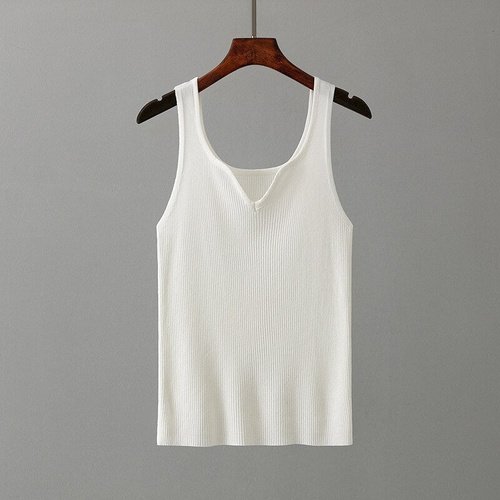Blusa Canelada Dany