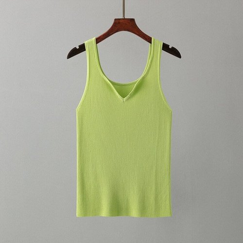 Blusa Canelada Dany