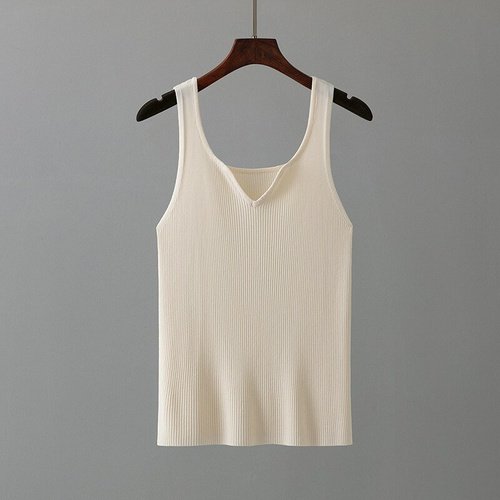 Blusa Canelada Dany