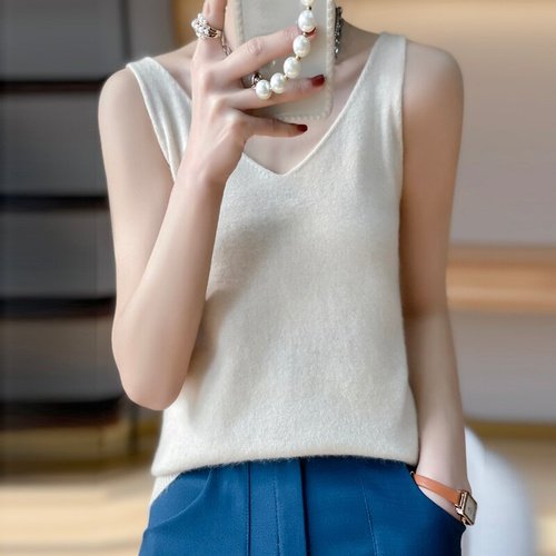 Blusa Cashmere Carli