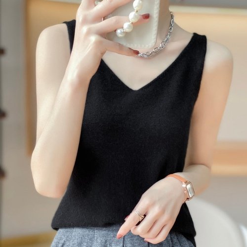 Blusa Cashmere Carli