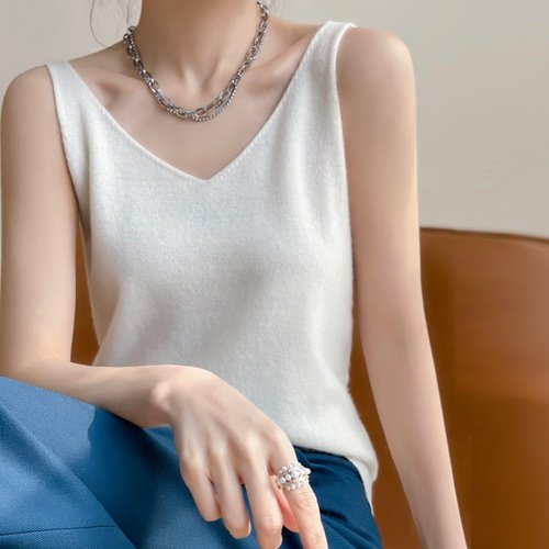 Blusa Cashmere Carli