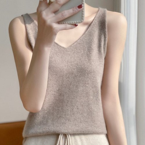 Blusa Cashmere Carli