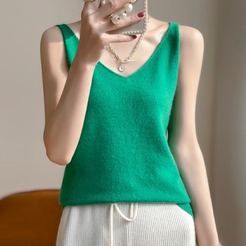Blusa Cashmere Carli