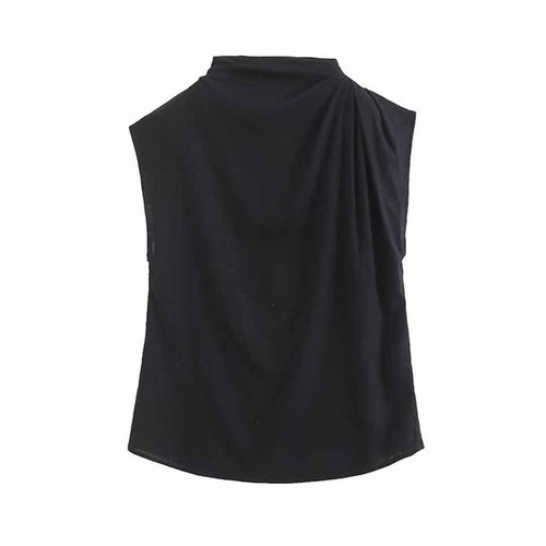 Blusa Linho Priscila