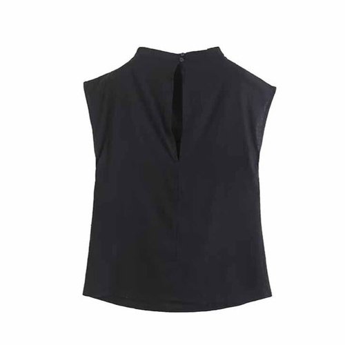 Blusa Linho Priscila