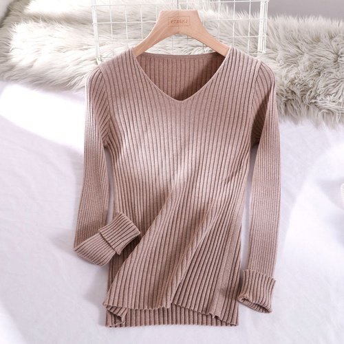 Blusa Manga Longa Vika