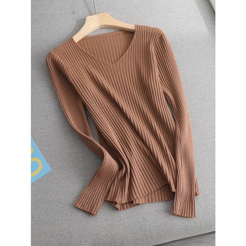 Blusa Manga Longa Vika