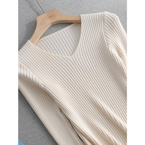 Blusa Manga Longa Vika