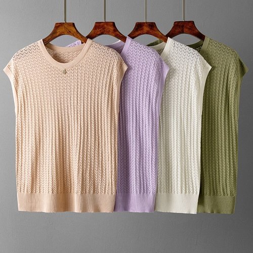 Blusa Muscle Katrin